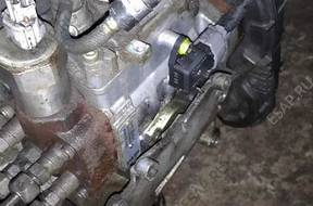 ТНВД Opel Astra II Combo 1.7 Isuzu DT