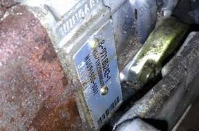 ТНВД Opel Astra II Combo 1.7 Isuzu DT