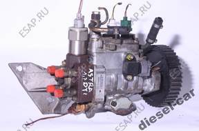 ТНВД  Opel Astra II Combo Corsa 1.7 DTI
