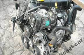 ТНВД  Opel Astra II Combo Corsa 1.7 DTI