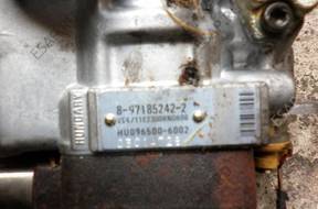 ТНВД opel Astra II combo Y1.7 dtl Isuzu