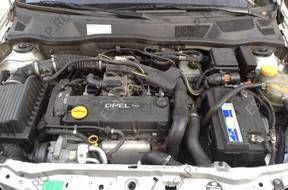 ТНВД OPEL ASTRA  II CORSA 1.7 DTI ISUZU