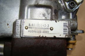 ТНВД OPEL ASTRA II CORSA ISUZU 1,7 DTI