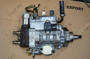 ТНВД OPEL ASTRA II CORSA ISUZU 1,7 DTI