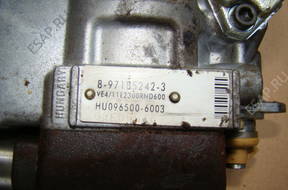 ТНВД OPEL ASTRA II CORSA ISUZU 1,7 DTI