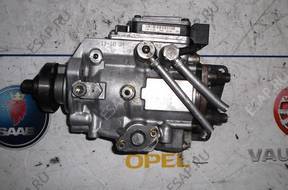 ТНВД Opel Astra II G 047050400 Bosch
