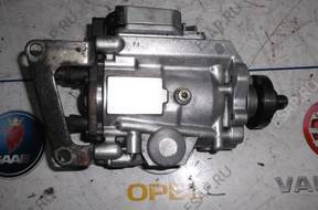 ТНВД Opel Astra II G 047050400 Bosch