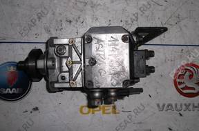 ТНВД Opel Astra II G 047050400 Bosch