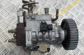 ТНВД OPEL ASTRA II G 1.7 DTI ISUZU