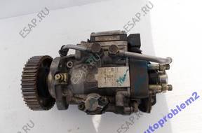 ТНВД Opel Astra II G 2 1.7 DTL