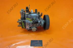 ТНВД OPEL ASTRA II G 8971852422 1.7 DTI