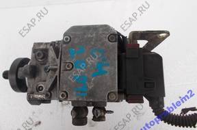 ТНВД Opel Astra II G Vectra 2.0 DTI 04