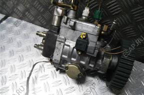 ТНВД OPEL ASTRA II G Y17DT