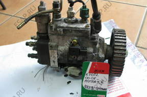 ТНВД OPEL ASTRA II ISUZU 80KM 1.7DTL