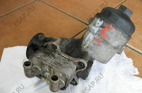 ТНВД OPEL ASTRA II ISUZU 80KM 1.7DTL