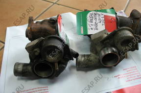 ТНВД OPEL ASTRA II ISUZU 80KM 1.7DTL