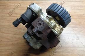 ТНВД OPEL ASTRA III 0445010086 1,7 CDTI