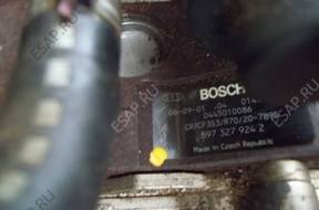 ТНВД OPEL ASTRA III 1,7 CDTI 0445010086