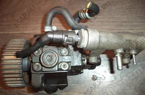 ТНВД OPEL ASTRA III 1,9 CDTI 0445010097