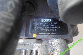 ТНВД OPEL ASTRA III 1.7 CDTI 0445010086