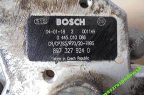 ТНВД OPEL ASTRA III 1.7 CDTI 0445010086