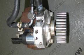 ТНВД OPEL ASTRA III 1.7 CDTI 0445010086