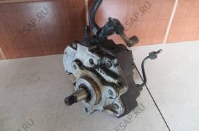 ТНВД OPEL ASTRA III 1.7 CDTI 8973279240