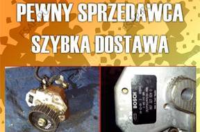 ТНВД OPEL ASTRA III 1.7 CDTI 8973279240