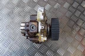 ТНВД OPEL ASTRA III 1.7 CDTI 8973279241