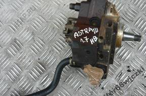 ТНВД OPEL ASTRA III 1.7 CDTI