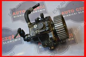 ТНВД OPEL ASTRA III 1.9 CDTI 0445010156