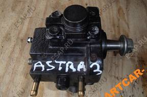 ТНВД OPEL ASTRA III 1.9 CDTI