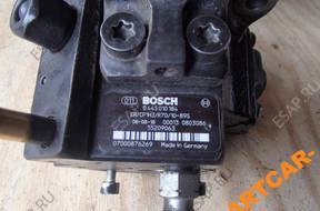 ТНВД OPEL ASTRA III 1.9 CDTI