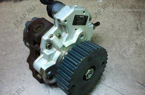 ТНВД OPEL ASTRA III COMBO 1.7 CDTI