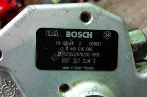 ТНВД OPEL ASTRA III COMBO 1.7 CDTI