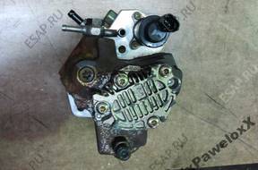 ТНВД OPEL ASTRA III COMBO 1.7 CDTI