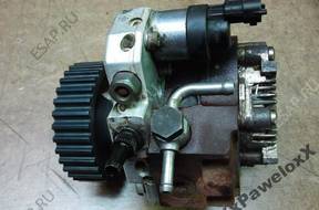 ТНВД OPEL ASTRA III COMBO 1.7 CDTI