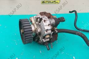 ТНВД Opel Astra IIi H 1.7 CDTI