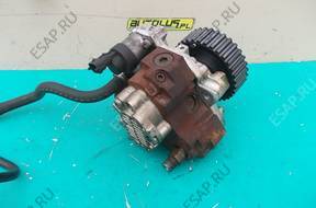 ТНВД Opel Astra IIi H 1.7 CDTI