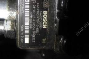 ТНВД OPEL ASTRA III H 1.9 CDTI 2006 год.