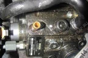 ТНВД OPEL ASTRA III H 1.9 CDTI 2006 год.