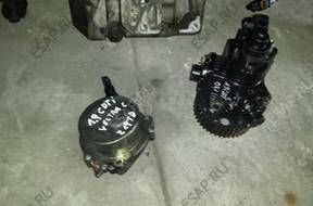 ТНВД Opel Astra III H 1.9 CDTI