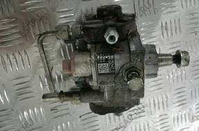 ТНВД Opel Astra IV 1.7 CDTI