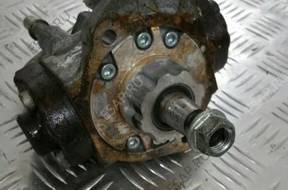 ТНВД Opel Astra IV 1.7 CDTI