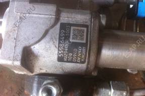 ТНВД OPEL ASTRA IV 1.7 ДИЗЕЛЬ 2013 год.