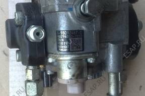 ТНВД OPEL ASTRA IV 1.7CDTI A17DTJ DENSO