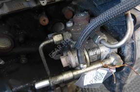 ТНВД Opel Astra IV J 1,7CDTI 125kM 09-