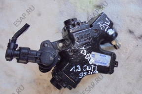 ТНВД OPEL ASTRA IV J 1.3 CDTI 95KM