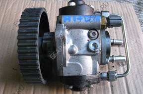 ТНВД  Opel Astra   J  A17DTR