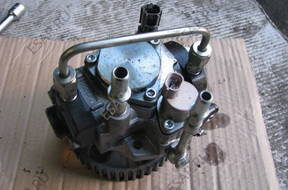 ТНВД  Opel Astra   J  A17DTR